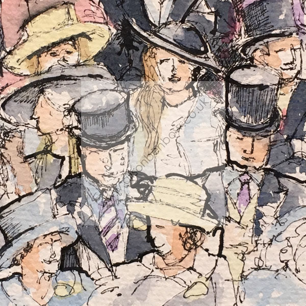 those hats I