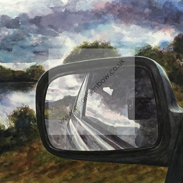 wing-mirror worlds