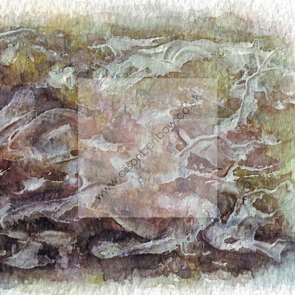 woodland carpet