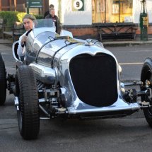 07 Napier Railton