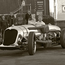 08 Napier Railton
