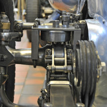 10 Napier Railton