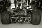 International Pits, Silverstone