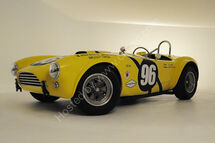 Executor - Allen Grant