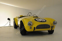 Executor - Allen Grant