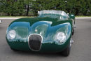 Jaguar C-Type