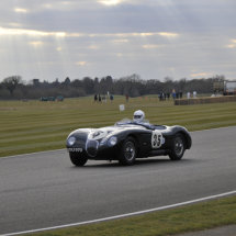 AEC9382 Jaguar C-Type