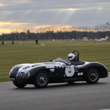 AEC9383 Jaguar C-Type