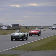AEC9419 Peter Collins Trophy