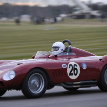 AEC9454 Maserati 300S