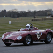 AEC9469 Maserati 300s