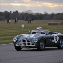 AEC9475Aston Martin DB3