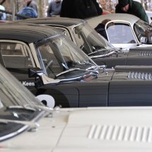 AEC9619 Graham Hill Trophy contenders
