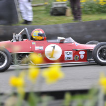 AEC9672 Brabham-Ford