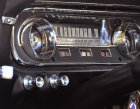 Mustang radio
