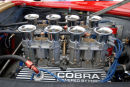 Cobra engine