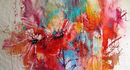Summer Exuberance SOLD