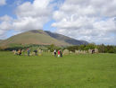 Castlerigg Stone Circle