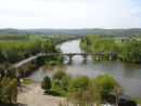 The Dordogne and the Vezere