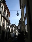 Street in Funchal