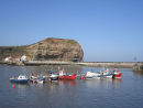 Staithes
