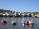 Staithes