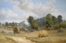 JOHN FAULKNER (1835 - 1894)