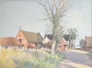 STANLEY ORCHART (1920 - 2005)