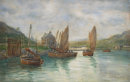 DAVID MARTIN (Exhibited 1887 - 1935)