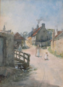 ROBERT ANDERSON (1842 - 1885)
