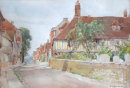 HENRY C JARVIS (1867 - 1955)