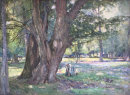 GIFFARD HOCART LENFESTY (1872 - 1943)