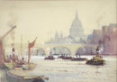 WALTER THOMAS (1894 - 1971)