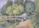 F.S.WILSON (Exhibited 1909)