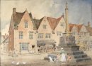ARTHUR CHARLES FARE (1876 - 1958)