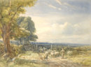 ALBERT MARLOW (1862 - 1911)