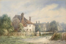 ALBERT MARLOW (1862 - 1911)