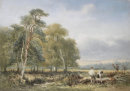 ALBERT MARLOW (1862 - 1911)