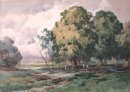 CHARLES HARRINGTON (1865 – 1943)