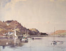 ALBERT GORDON THOMAS (1893 - 1970)