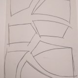 Abstract drawing
