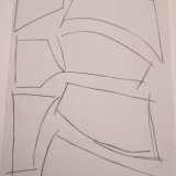 Abstract drawing