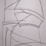 Abstract drawing
