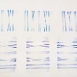 Barcode, available in tea towels, bags and pouches