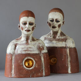 Reliquaries