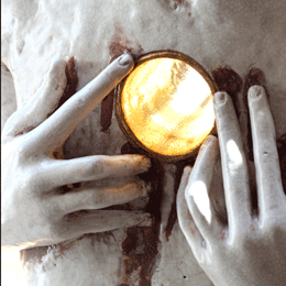 Reliquary for a view