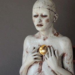 Reliquary for a view