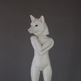 When I grow up - Wolf