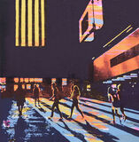 TATE MODERN, AFTERNOON