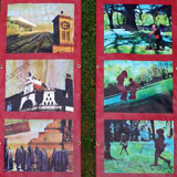 BANNERS BY YOUNG PEOPLE FOR APPLE PLAY